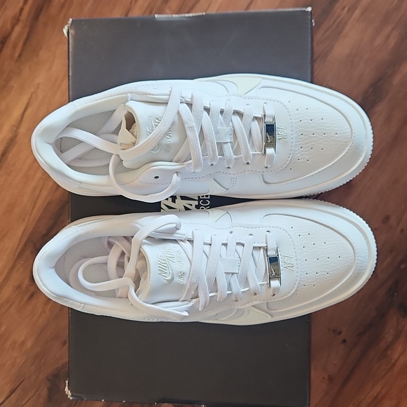 Nike Air Force 1s - Picture 2 of 5